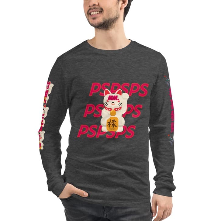 Mighty Morfin I hope you get rich Tee V1 (Unisex) (Multiple Colours)